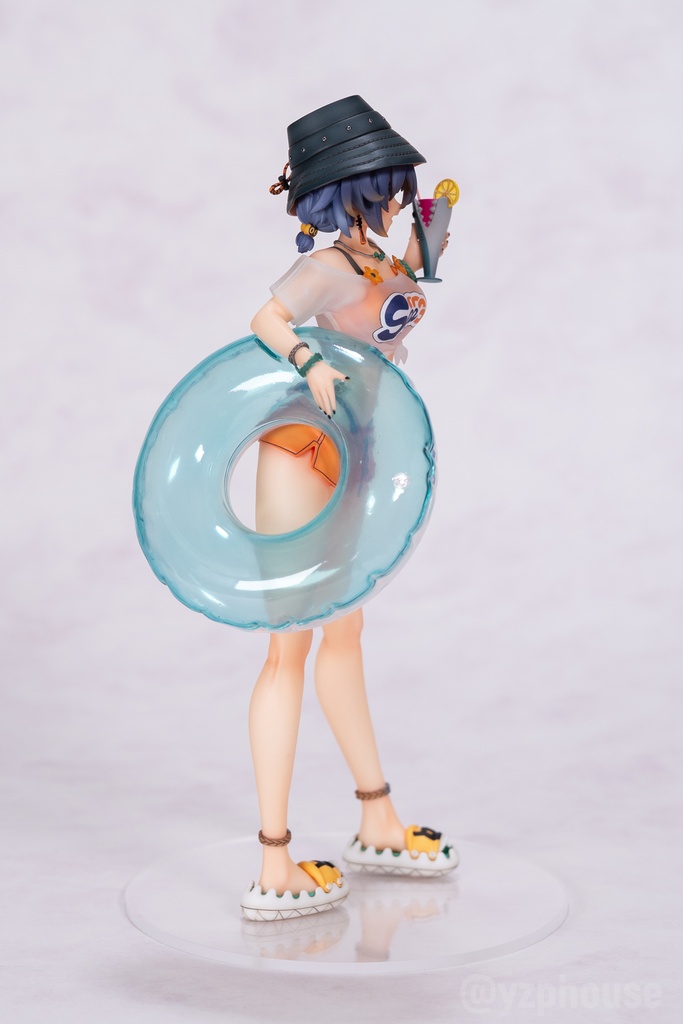 リン ~夏色ブルースカイ~