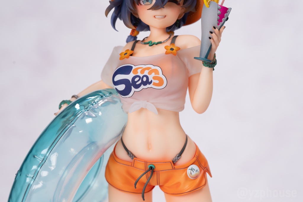 リン ~夏色ブルースカイ~