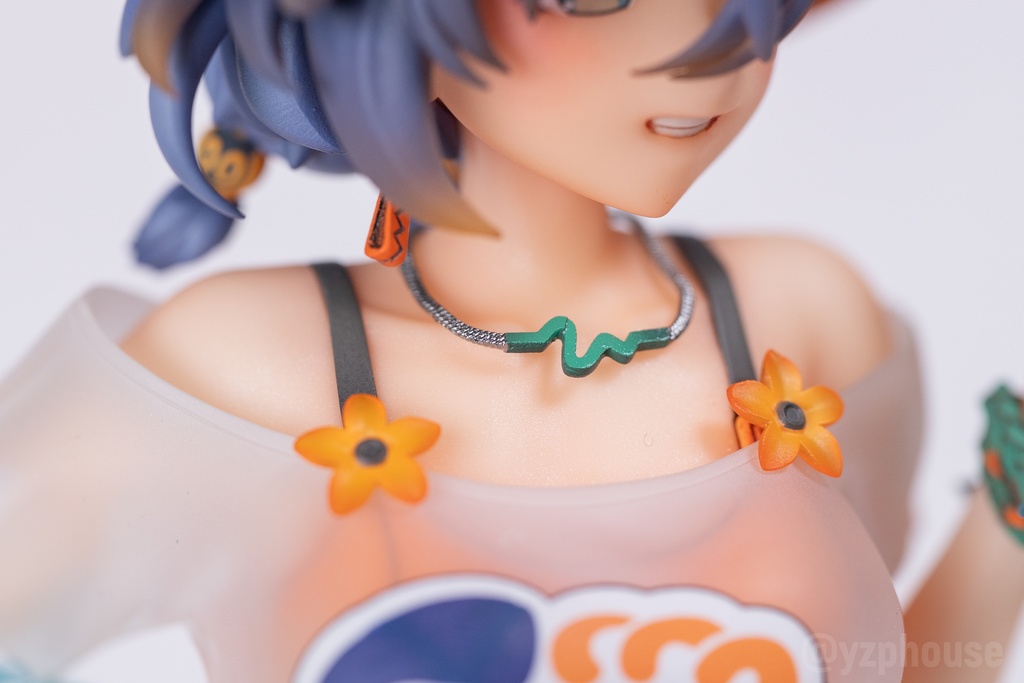 リン ~夏色ブルースカイ~