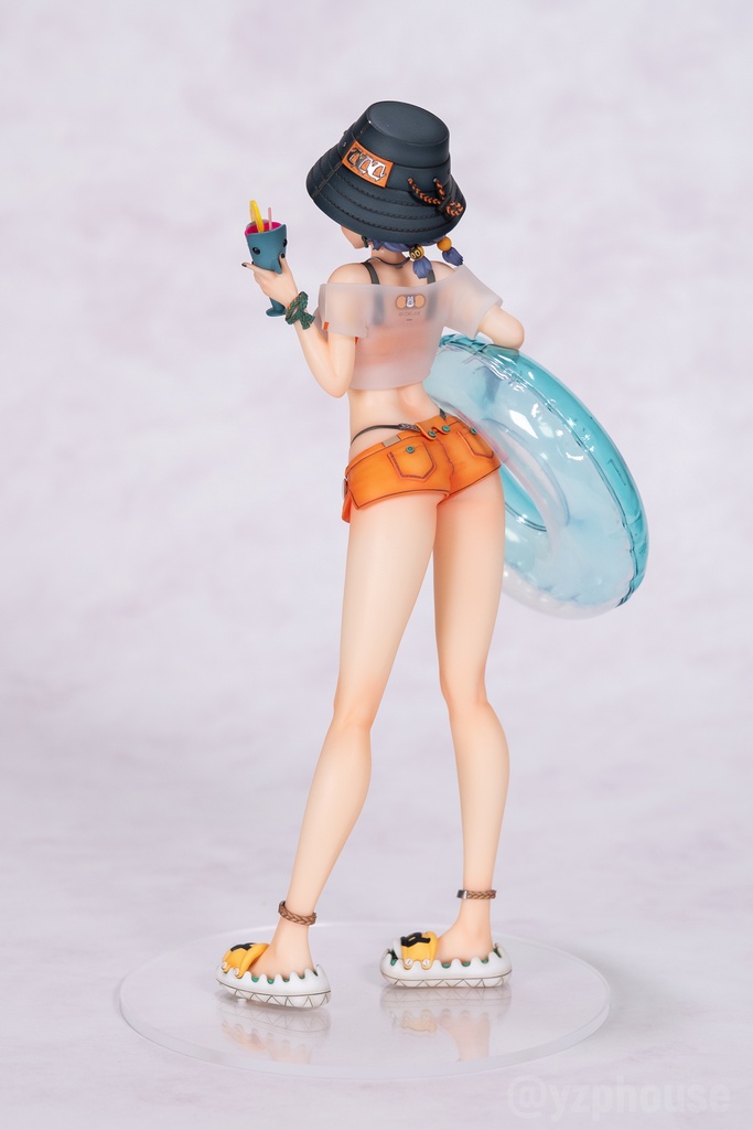 リン ~夏色ブルースカイ~