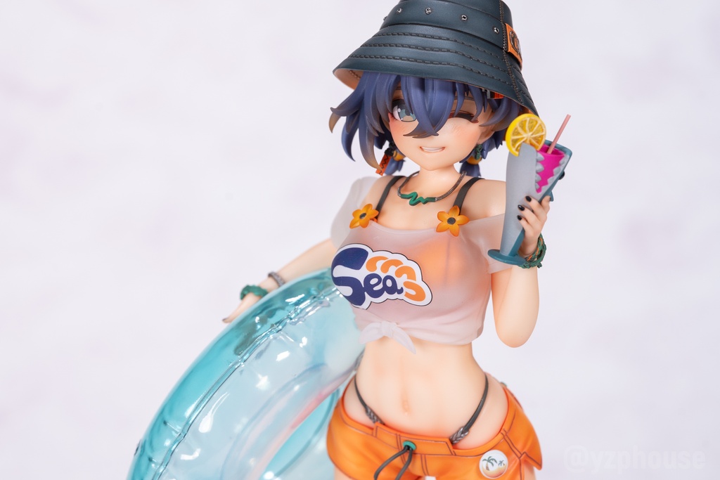 リン　～夏色ブルースカイ～