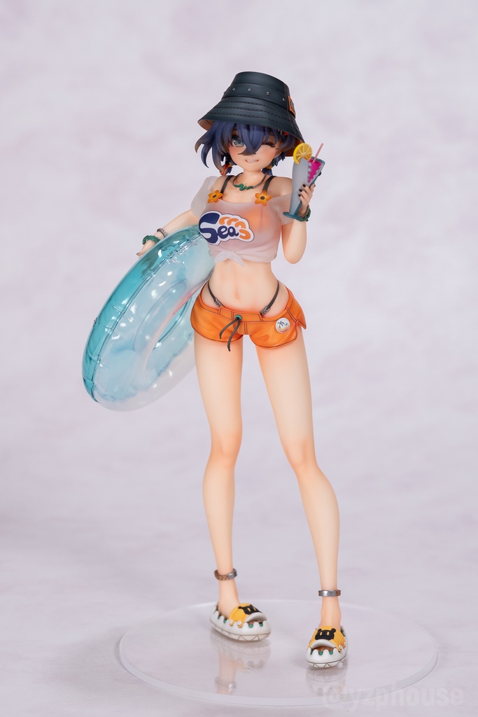 リン ~夏色ブルースカイ~
