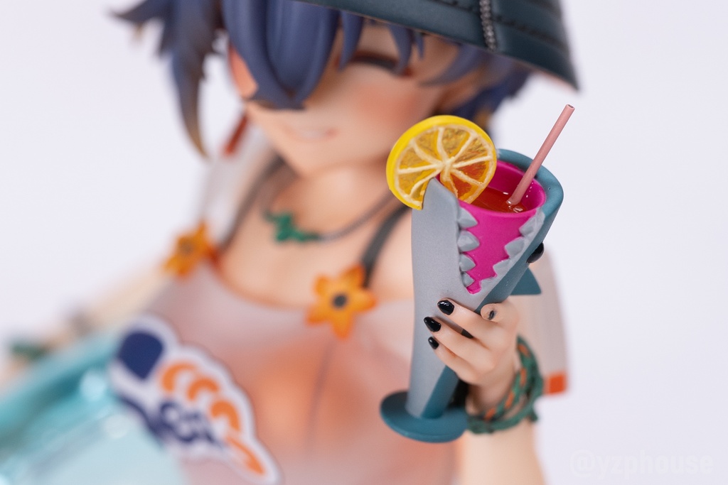 リン ~夏色ブルースカイ~