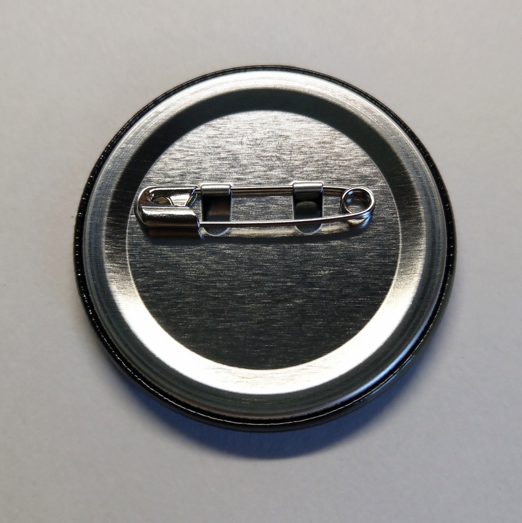 Dinosaur_AU 缶バッジ