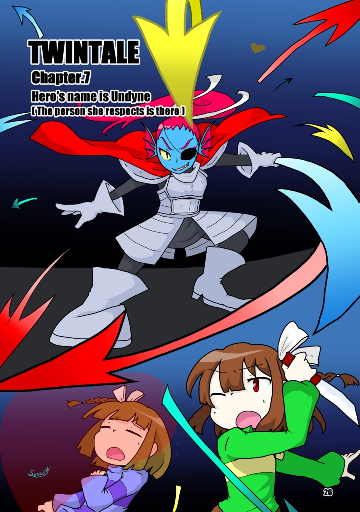 Book No.71 Welcome to my Underground RE:Turn【あんしんBOOTHパック】