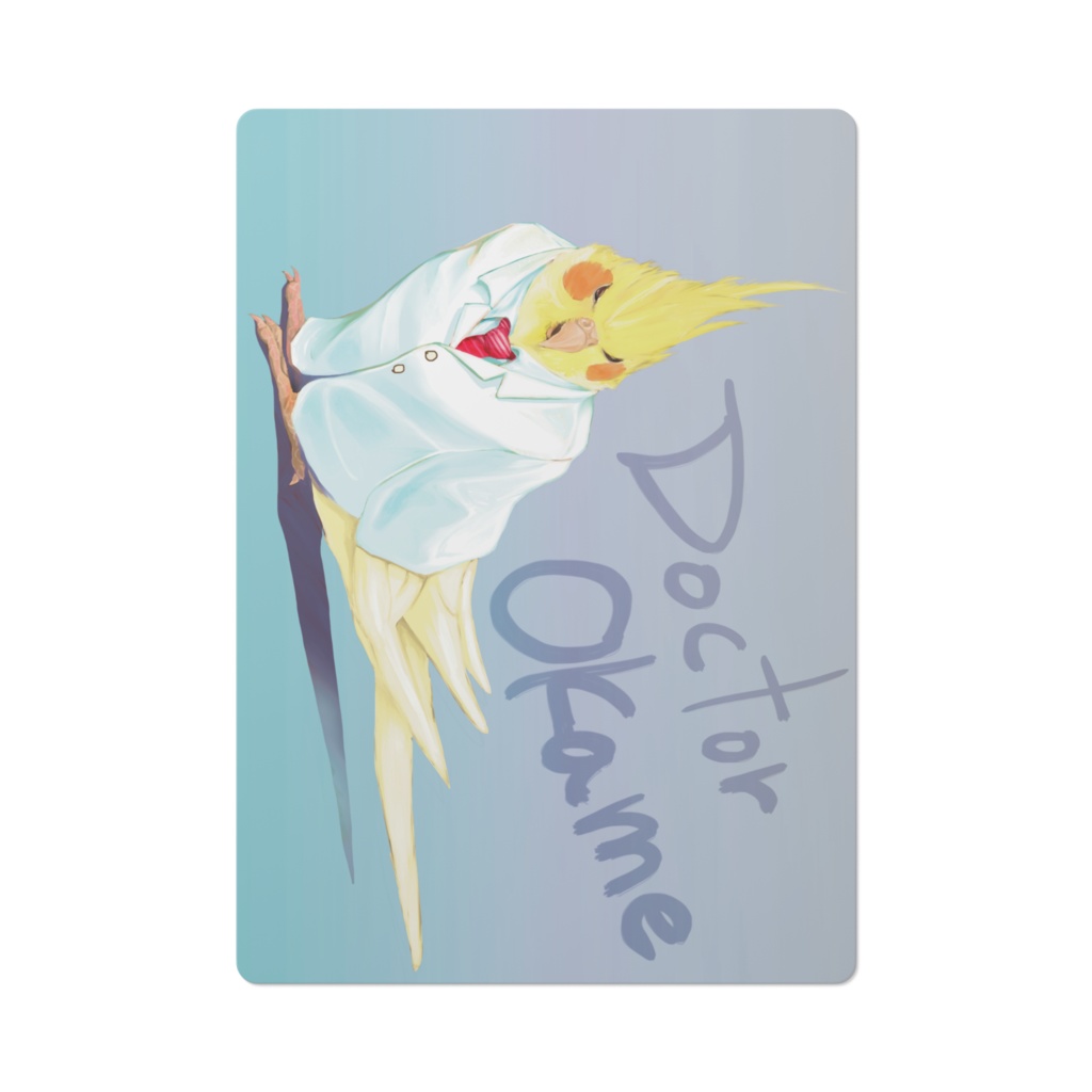 ドクターおかめ