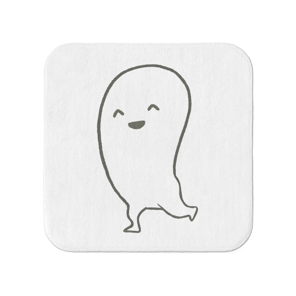 アレのミニタオル