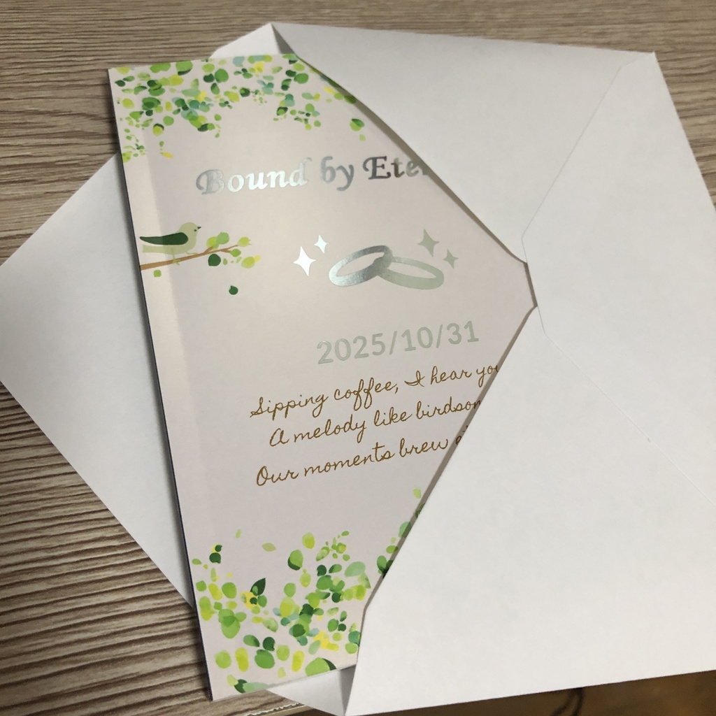 【アルカヴェ】絆が生まれた日