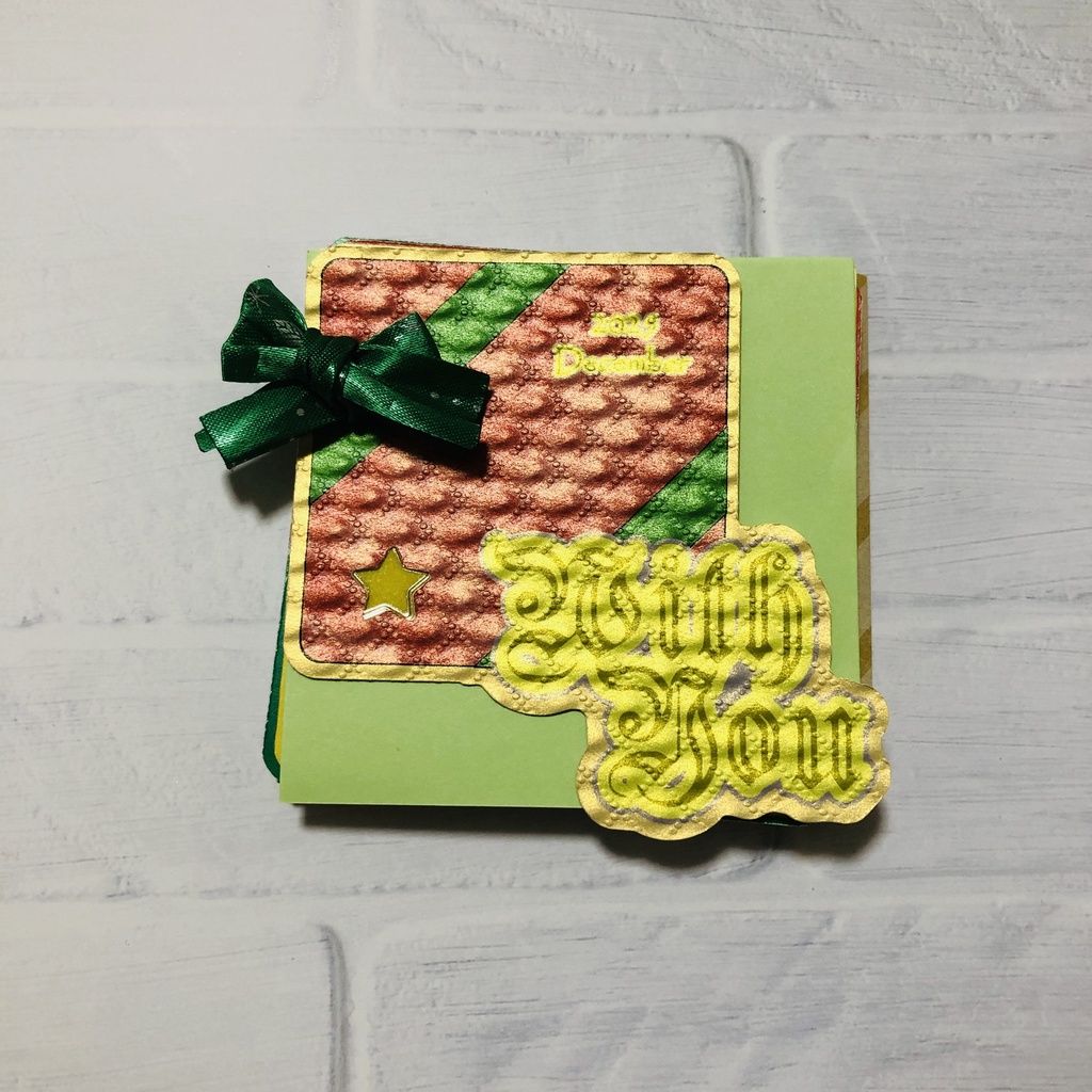 【アルカヴェ】まいにちきみと