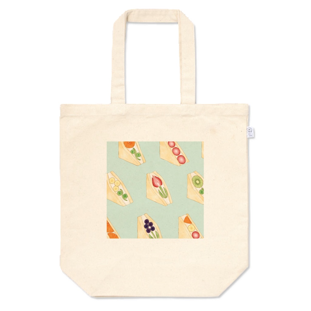 フルーツサンド