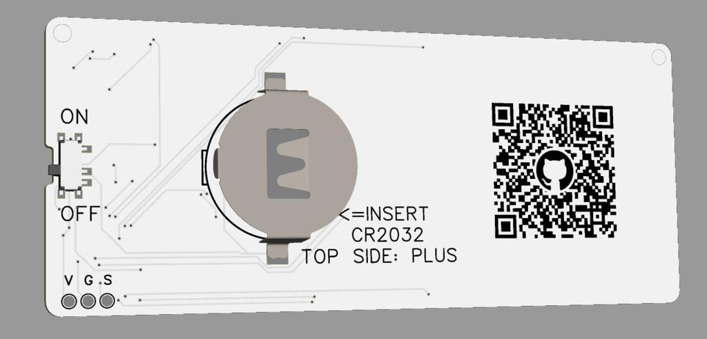 LEDアクセサリー #バイブコーダー