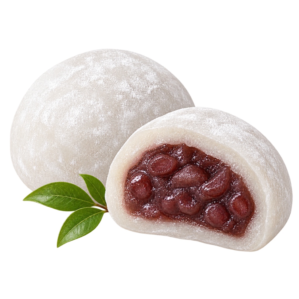 和菓子 デジタルステッカー 32個セット