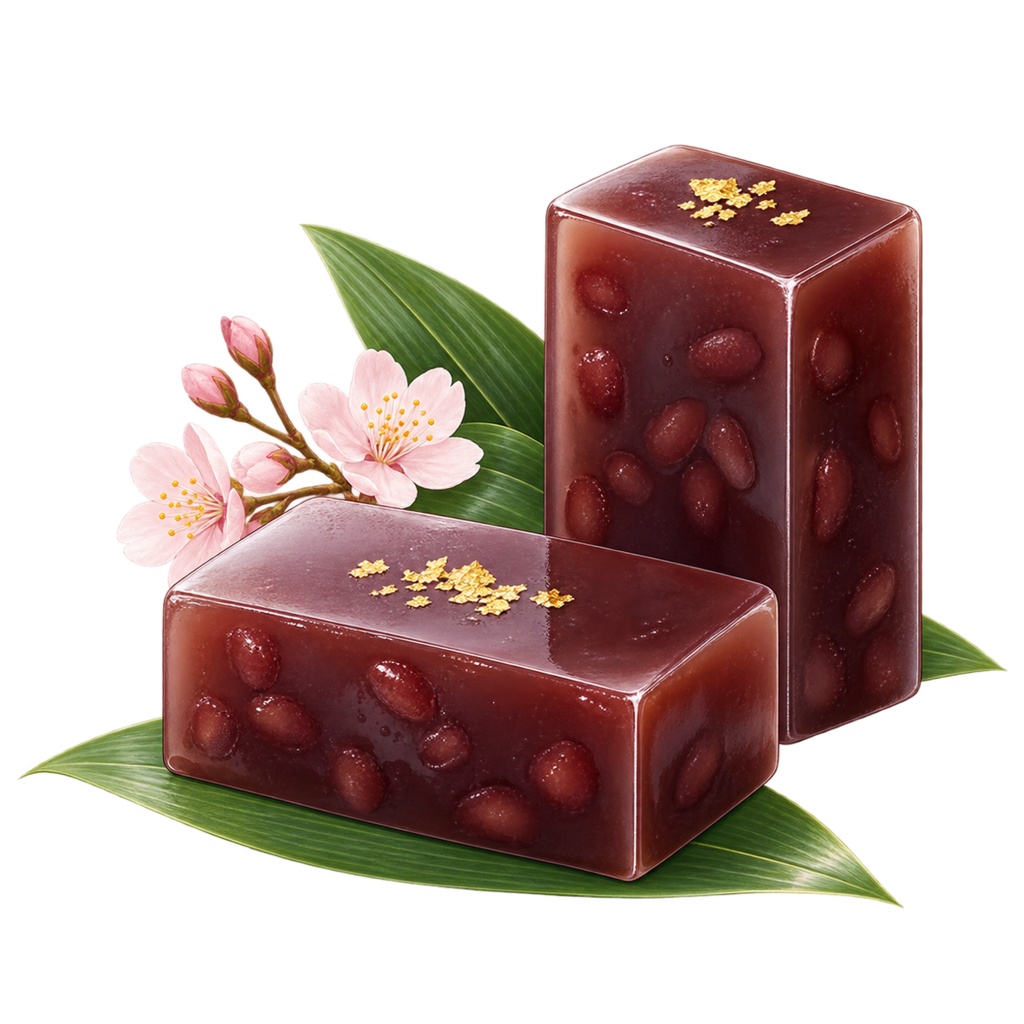 和菓子 デジタルステッカー 32個セット
