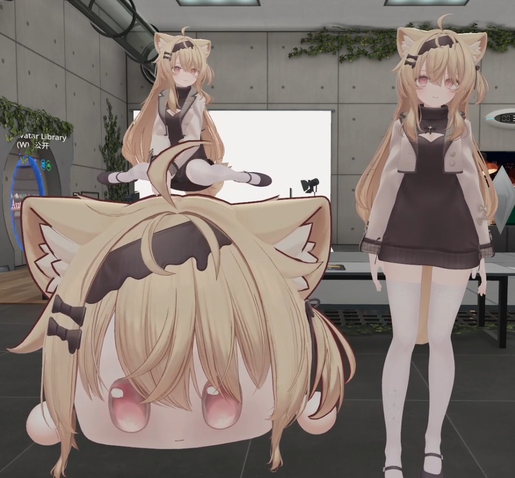 「エク団子ペット」(Eku Dango Pet) Eku团子小宠物