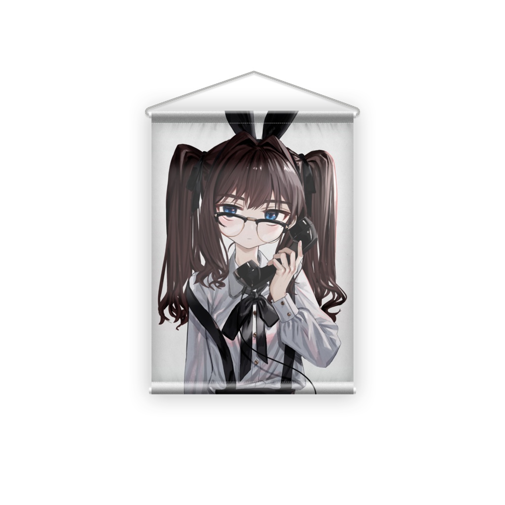 【タペストリー】calling!!!