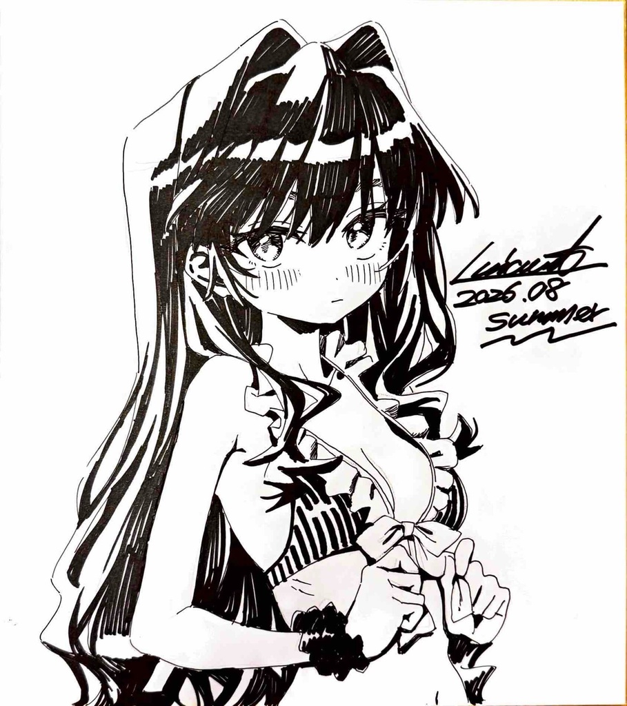 色紙05_2026summer