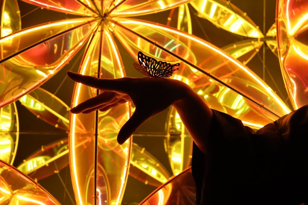 『満天』ヒース コスプレ写真集