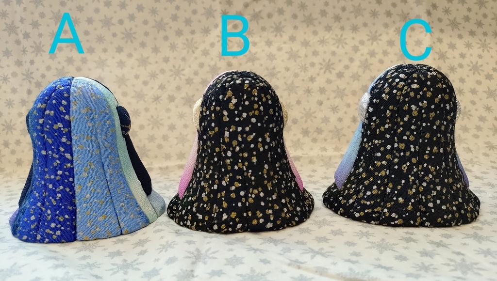 大きいあまびえちゃん