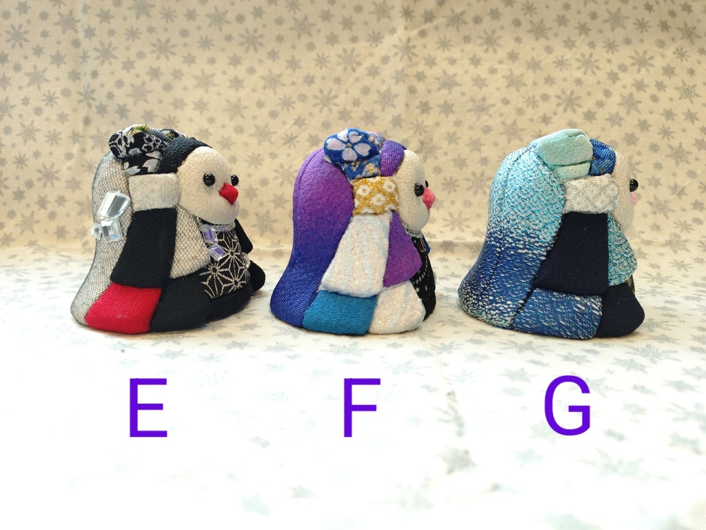 リボンあまびえちゃん