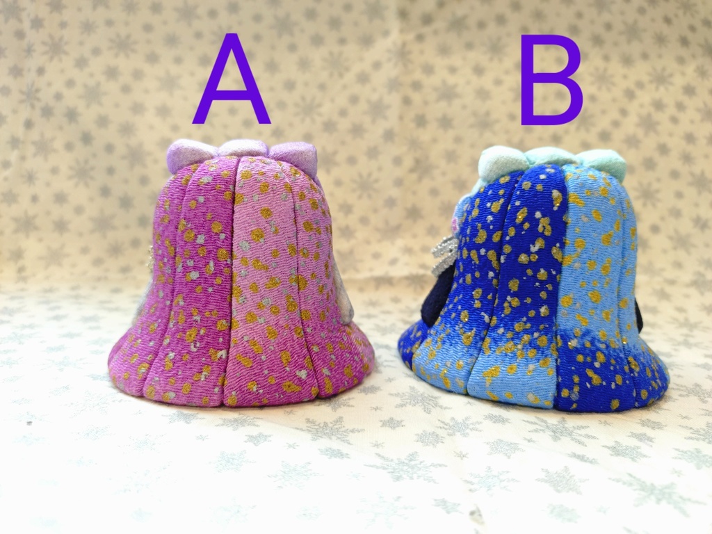 リボンあまびえちゃん