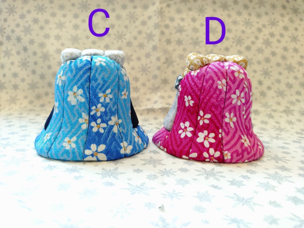 リボンあまびえちゃん