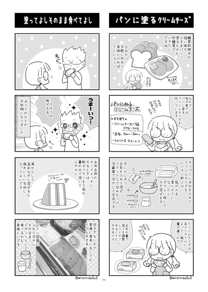 ゆるい糖質制限の本