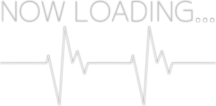 【動く】シンプルハートビート 10種類! 鼓動< OBSにそのままポンするだけ!>