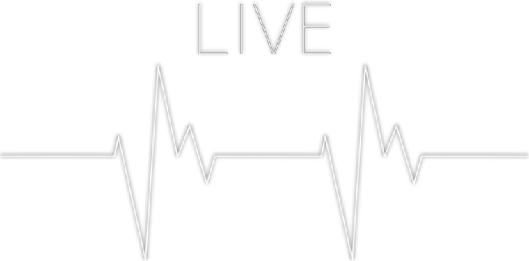 【動く】シンプルハートビート 10種類! 鼓動< OBSにそのままポンするだけ!>