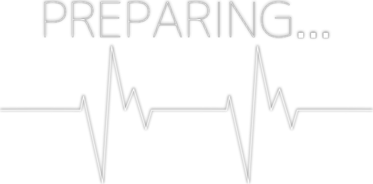 【動く】シンプルハートビート 10種類! 鼓動< OBSにそのままポンするだけ!>