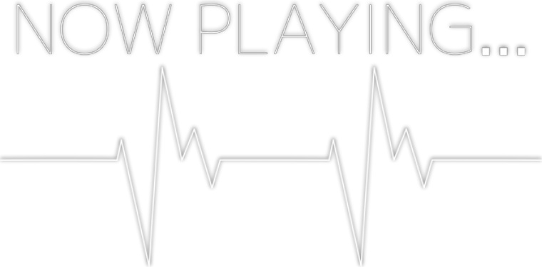 【動く】シンプルハートビート 10種類! 鼓動< OBSにそのままポンするだけ!>