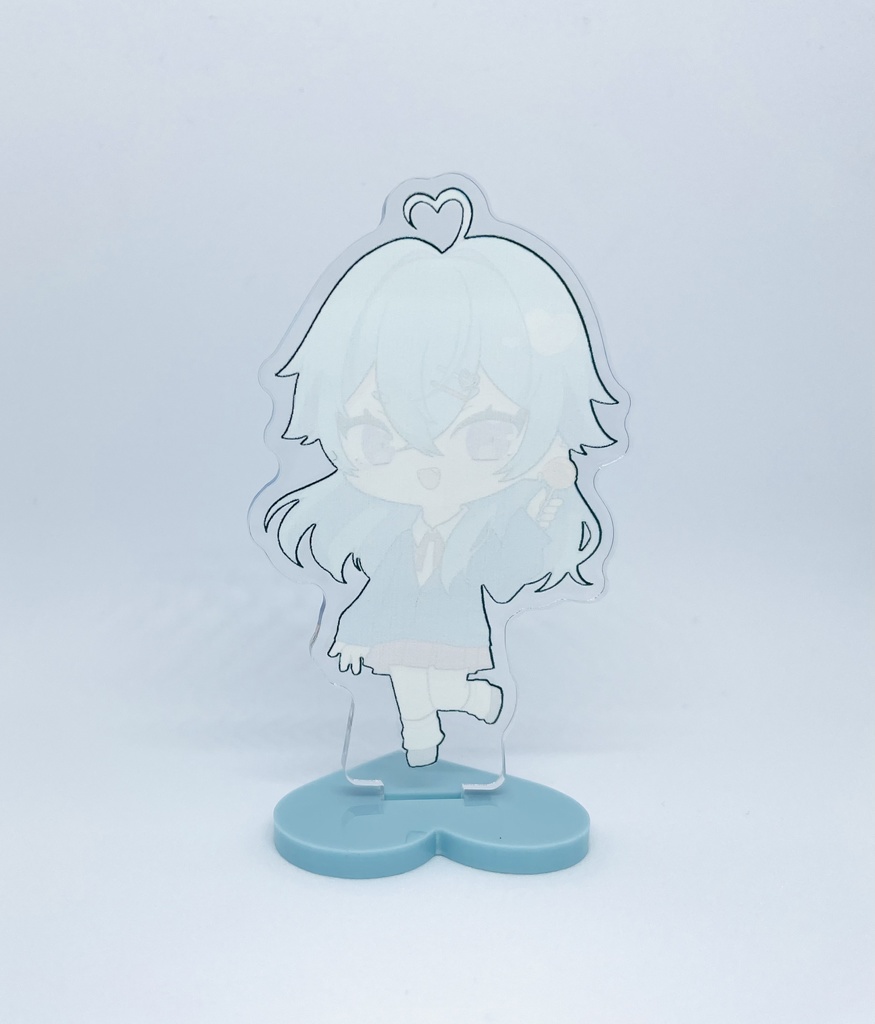 琅々宮ろろこ SDアクリルスタンド