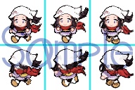 ピクリエアバター(pkmn)