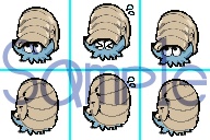 ピクリエアバター(pkmn)