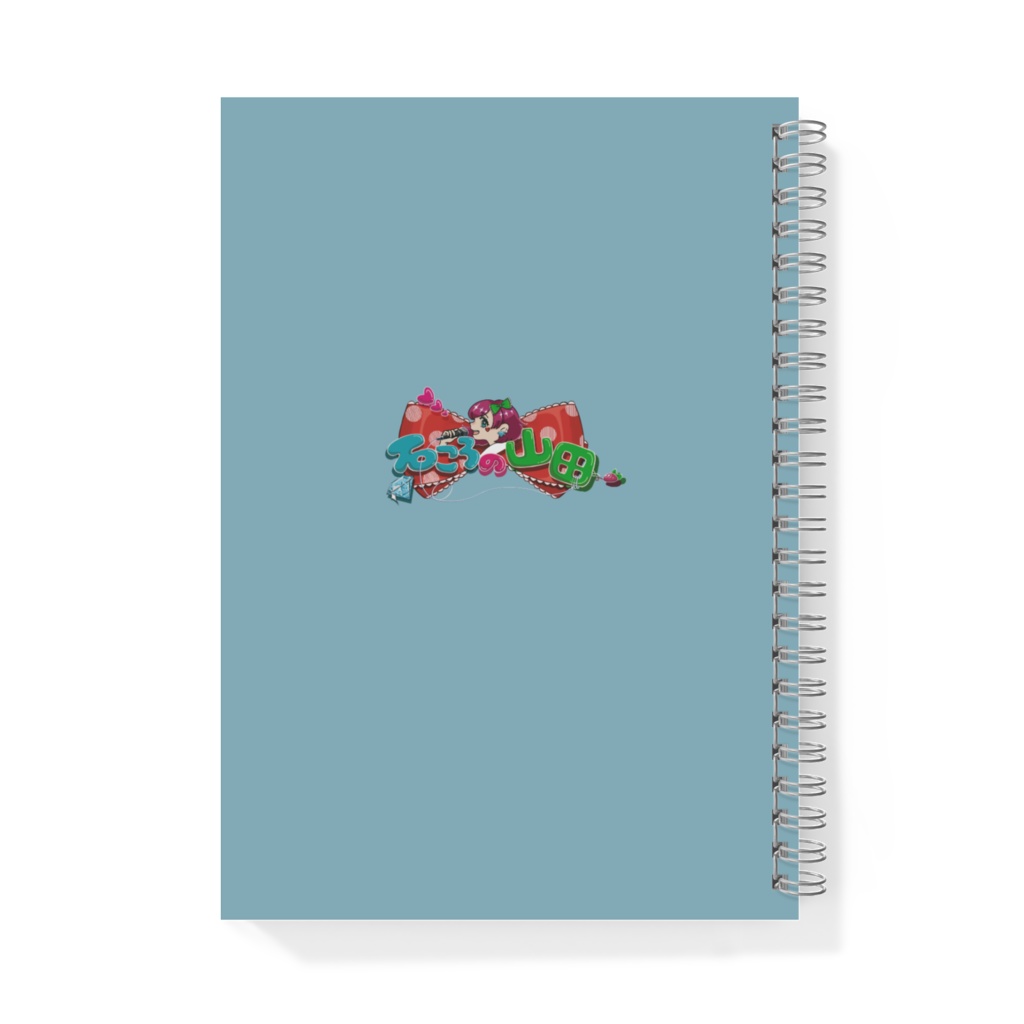 リングノート(デザイン2種)