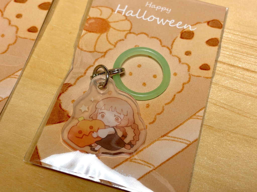 🎃アンブレラマーカー