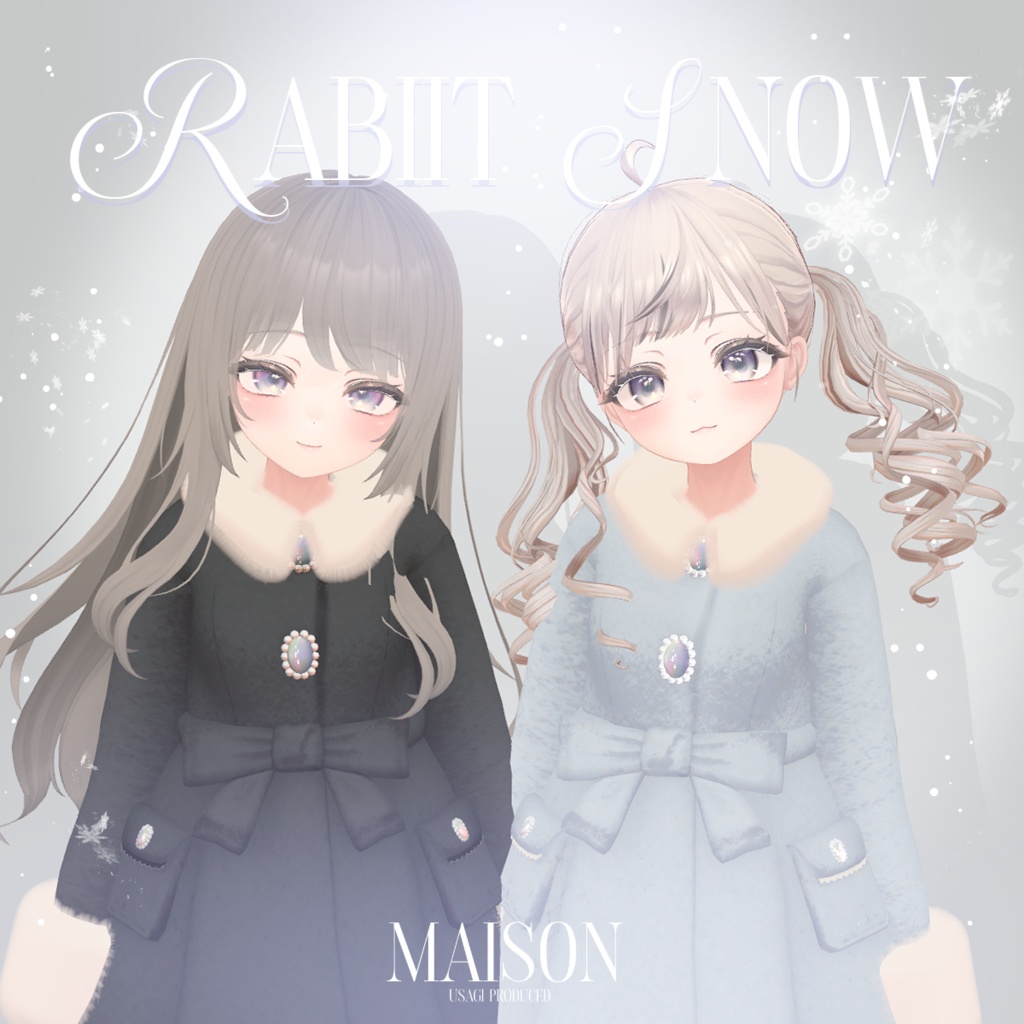 Rabbit Snow