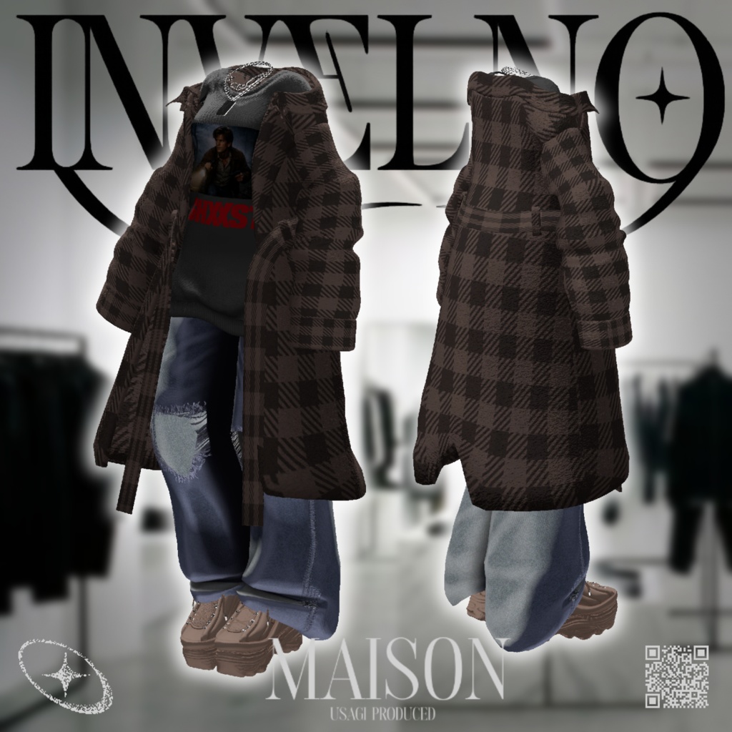 Invelno [14Avatars] 缩略图 2