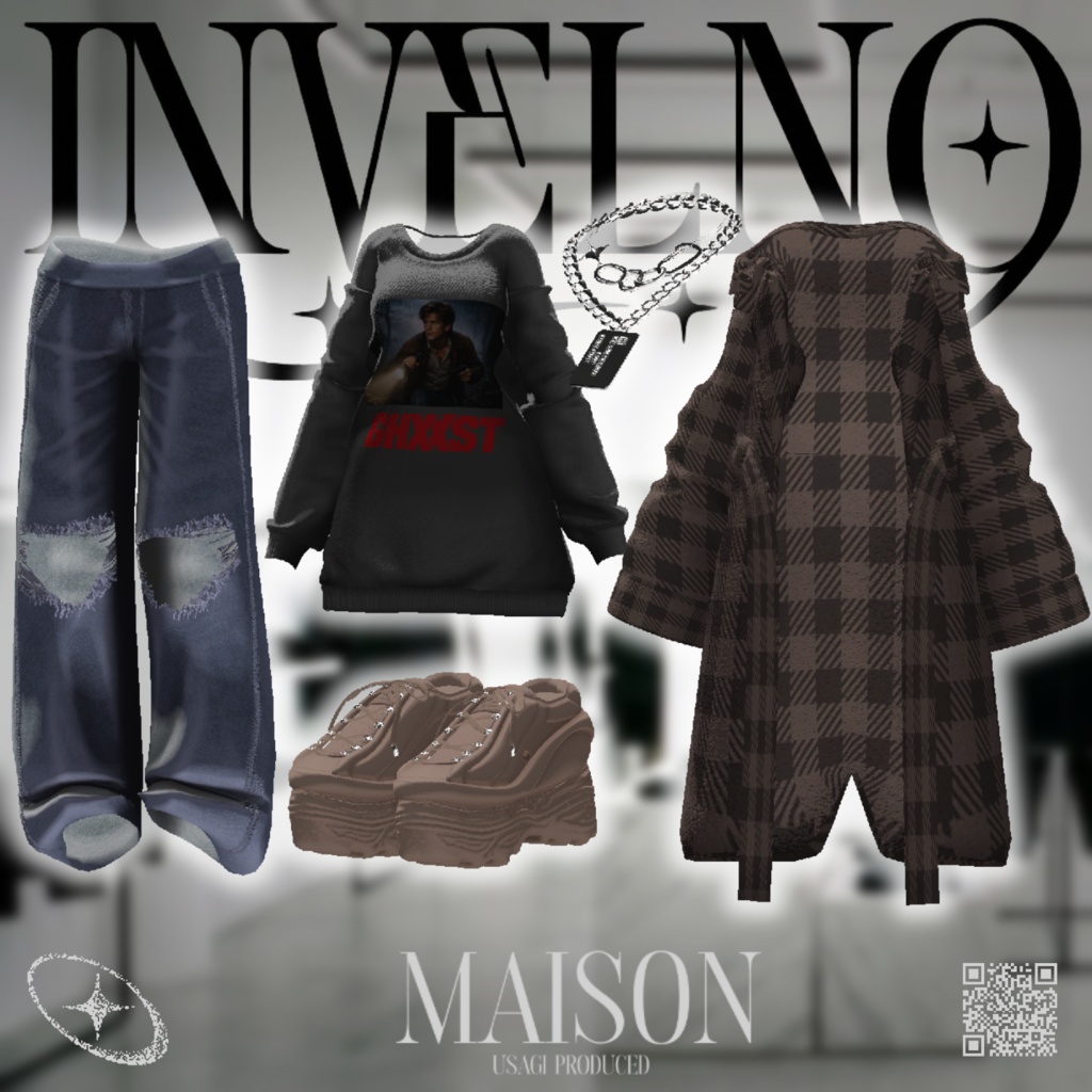 Invelno [14Avatars] 缩略图 3