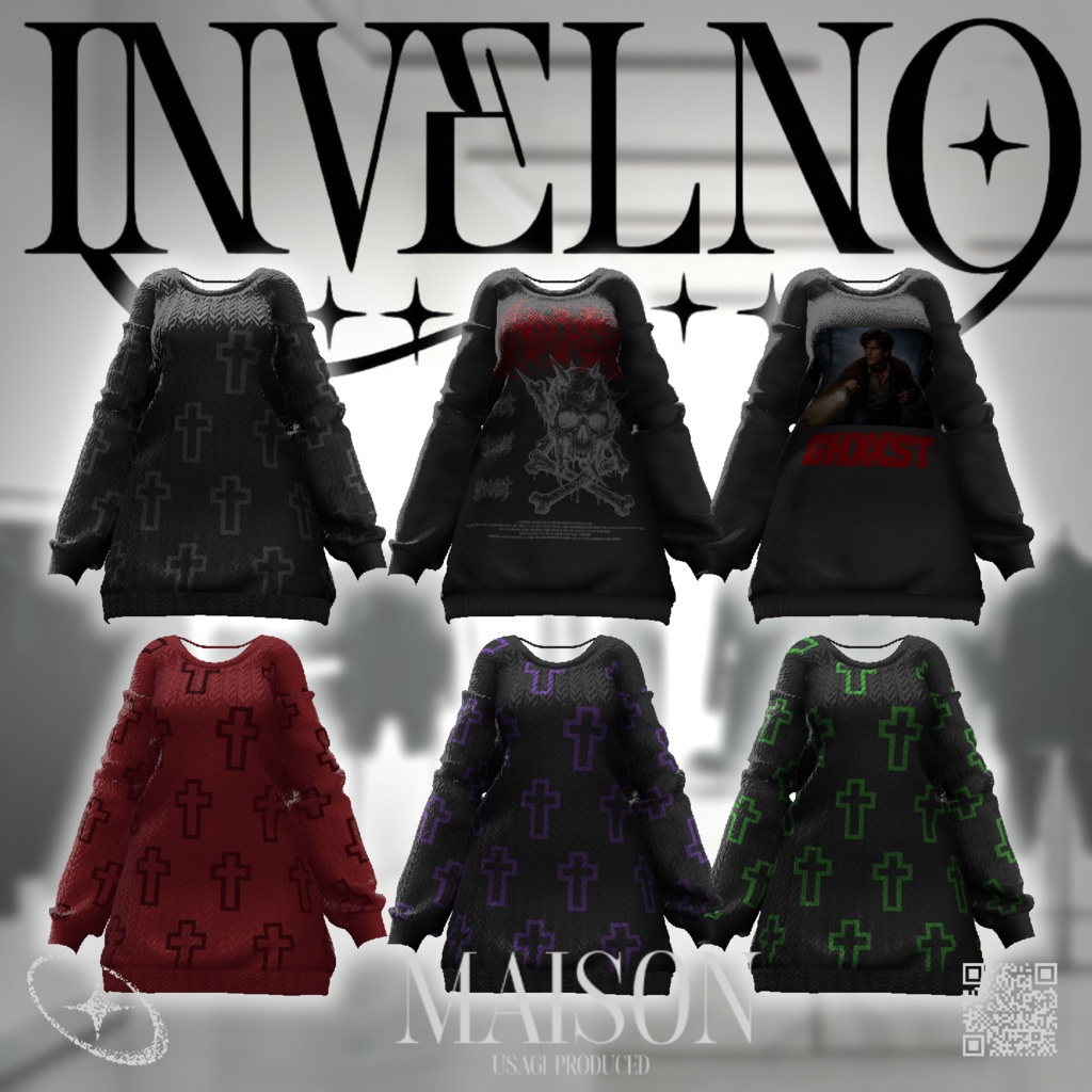 Invelno [14Avatars] 缩略图 5