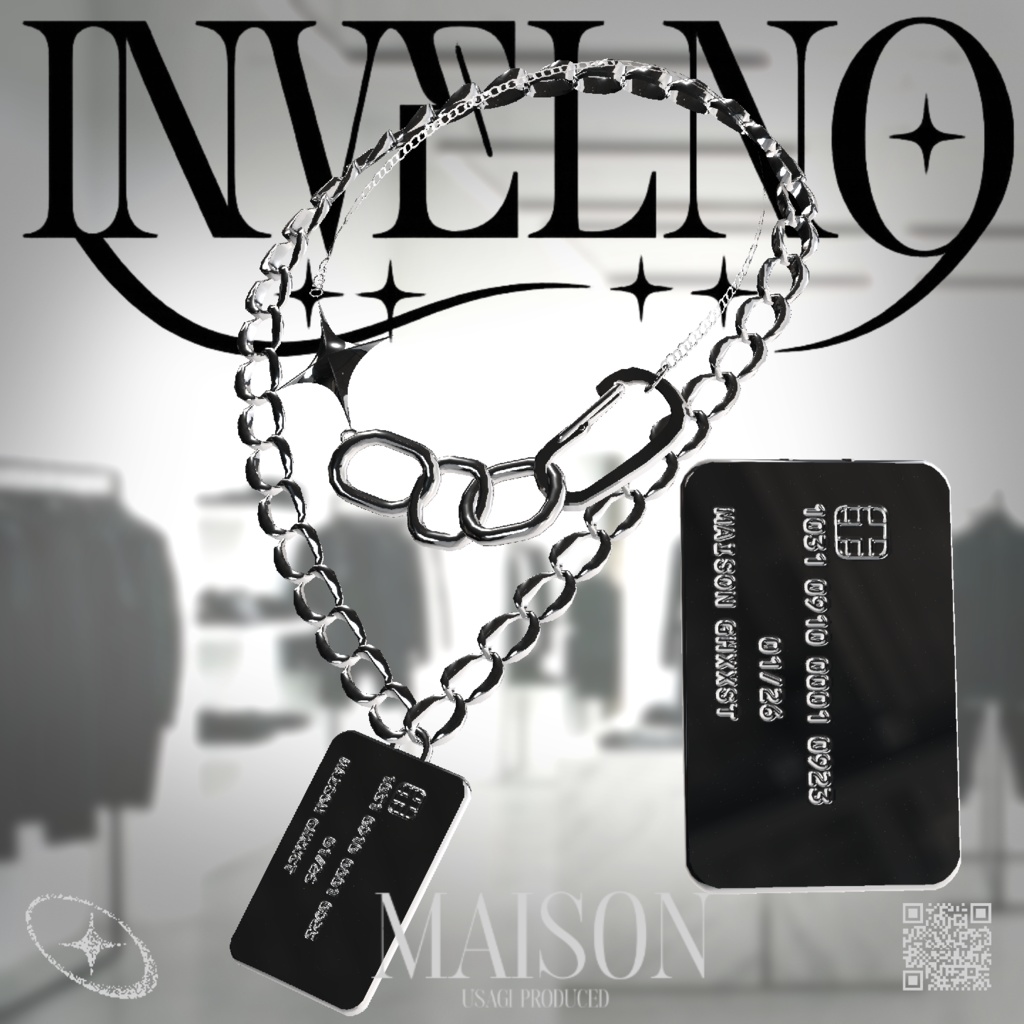 Invelno [14Avatars] 缩略图 6