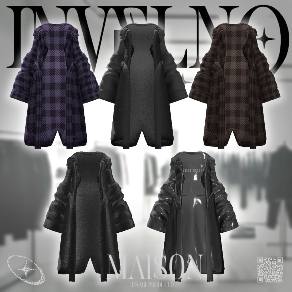 Invelno [14Avatars] 缩略图 4
