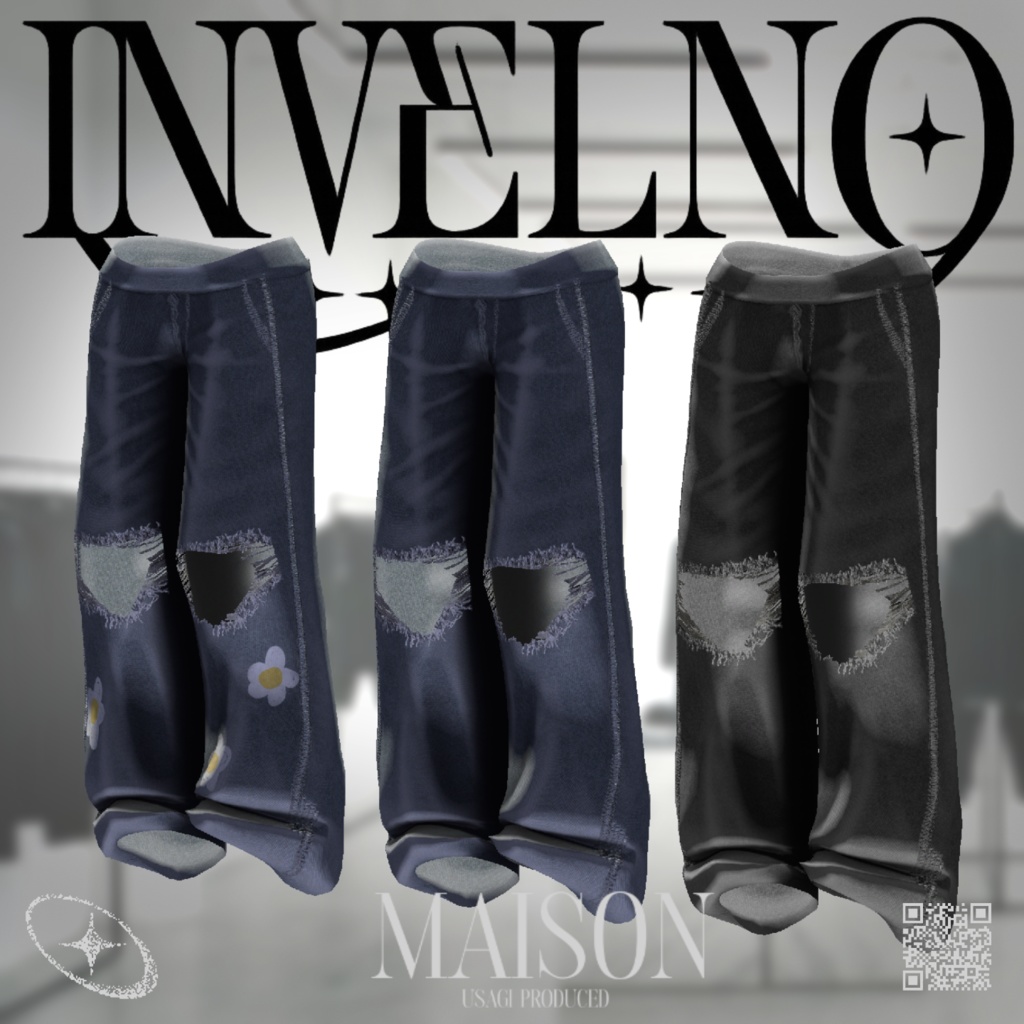 Invelno [14Avatars] 缩略图 7