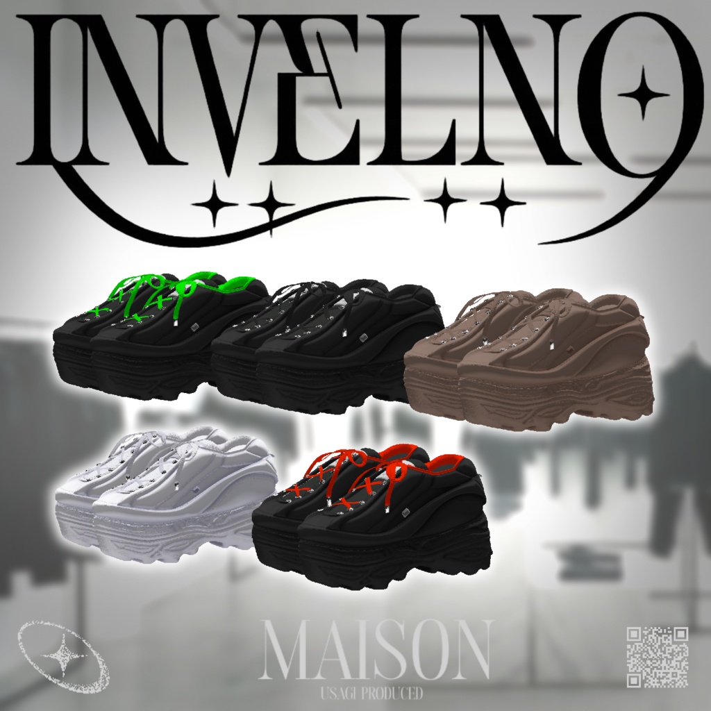 Invelno [14Avatars] 缩略图 8