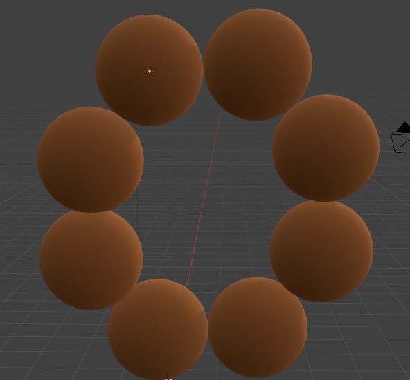 誰でもあのドーナツのキャラになれる！