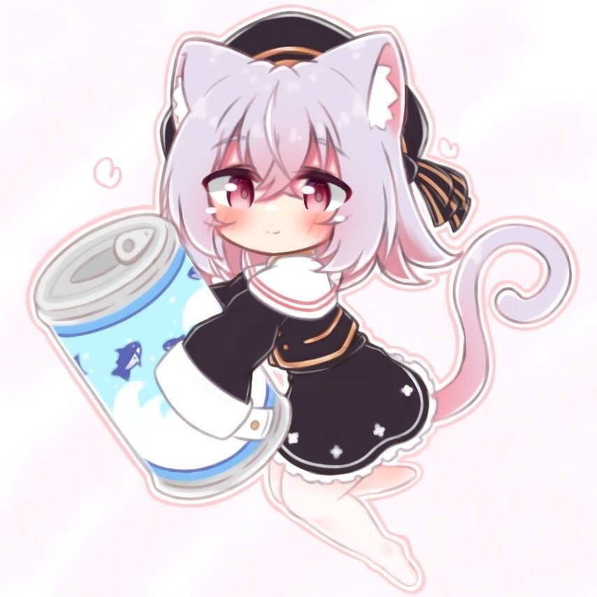 さよち🥫アクキー