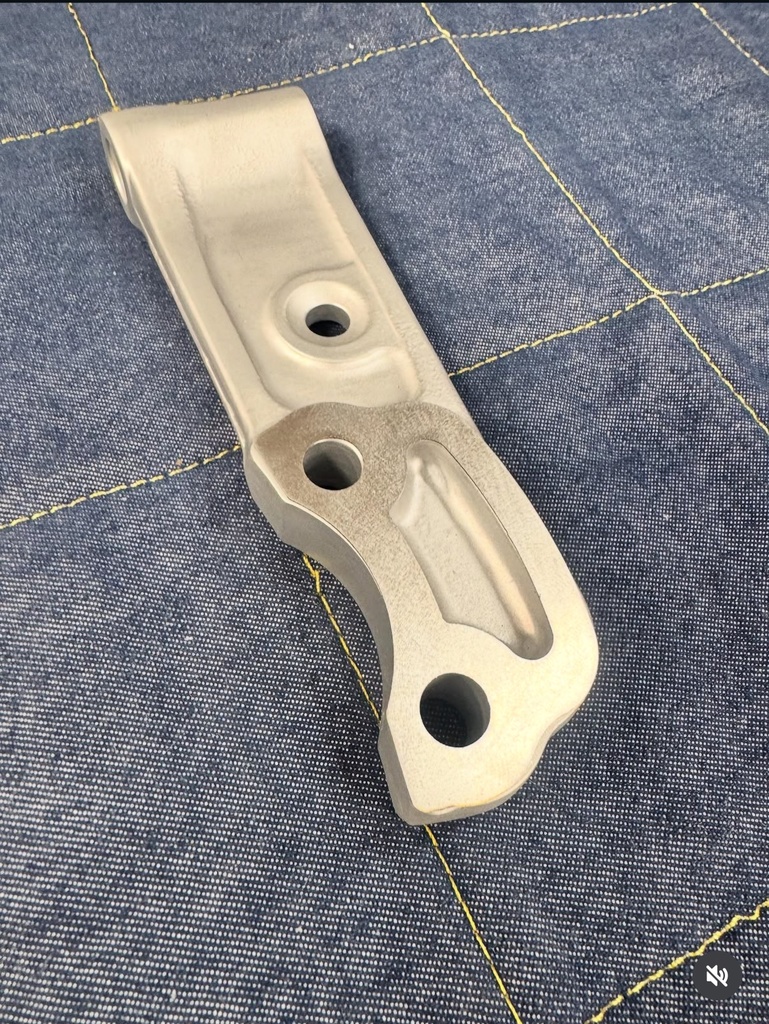 CB400four(ヨンフォア)キャリパーシム 0.2mm 0.3mm 0.4mm 0.5mm 1.0mm