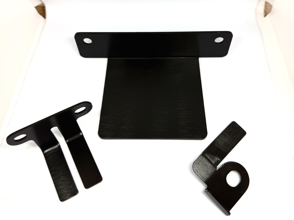 CBX ETC取付ステー3点セット