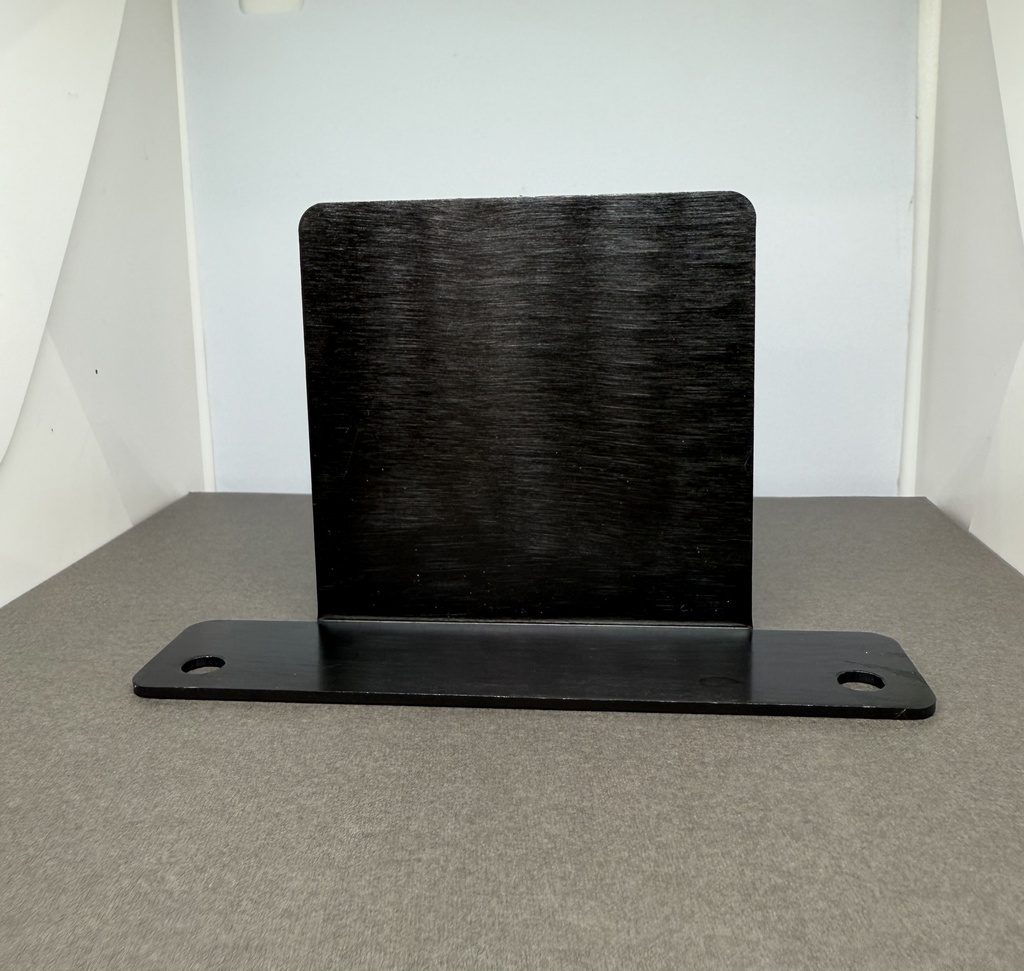 CBX400F ETC本体取付ステー(単品)