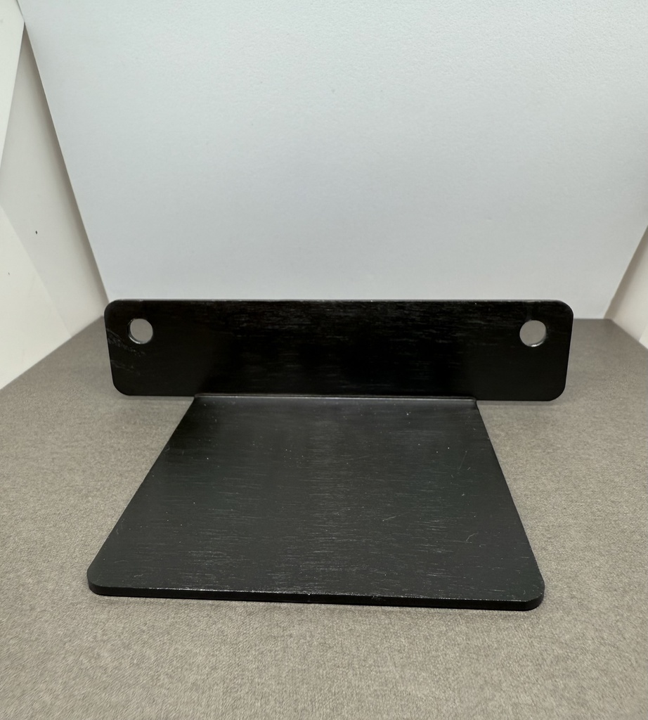 CBX400F ETC本体取付ステー（単品）