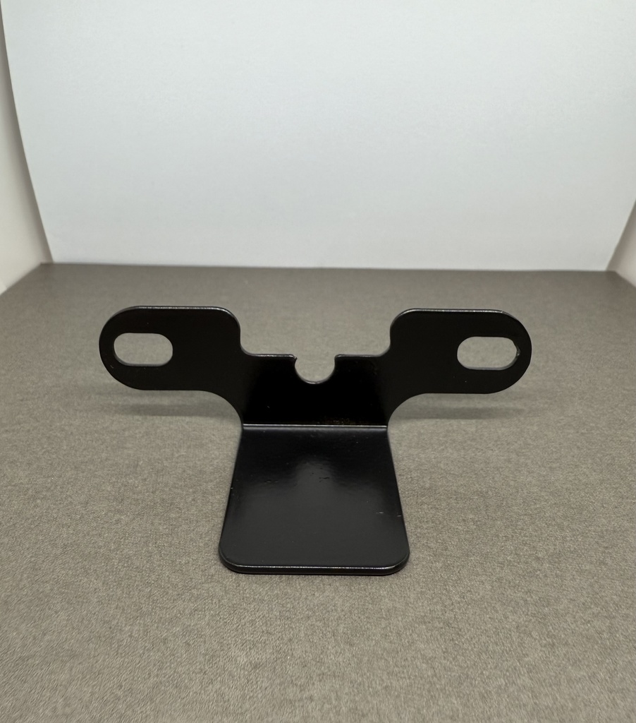 CB400four（ヨンフォア）ちょい上げメーターアップステー用ETC取付ステー（ミドル）